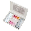 Tabletový tester Polgar 0,3 kg