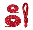 POLYPROPYLÉNOVÉ LANO Splietané plachtenie Silné 8mm 20M