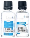 OCHRANA SKLA AQUA 30ml + NÁTER KOLIES 30ml