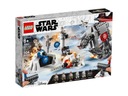 Lego Star Wars bloky 75241 Obrana základne Echo