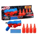 NERF ALPHA STRIKE BOA LAUNCH RC6 TERGE 12 SHORLES