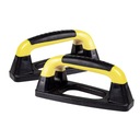 Jeden Fitness push-up posilňovač