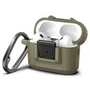 SPIGEN LOCK VHODNÝ PRE AIRPODS PRO 2 / 1 KRYT POUZDRA