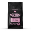 Čerstvo pražená káva Polo Kotka STRONG 1kg