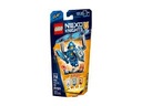 LEGO 70330 Nexo Knights Clay NOVINKA