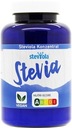 Stévia PURE Stévia KONCENTRÁT 100g = 30kg cukru!!