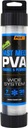 FOX TUNNEL PVA FAST MELT NET 25mm 7m PAMPER
