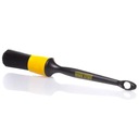Štetec na detaily Work Stuff Black Stiff 30 mm