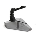 Omega 3 v 1 - Myš Bungee, USB 2.0 hub, čítačka