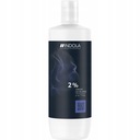 INDOLA DEVELOPER OXYDANT NA FARBY 2% 1L