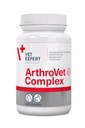 Vetexpert ArthroVet Complex kĺby pes mačka 60 ks