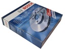 BOSCH 0 986 478 853 SADA 2 PREDNÝCH BRZDOVÝCH KOTÚČOV