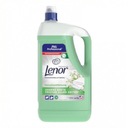 Lenor zelená aviváž 4,75l.