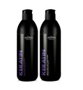 Joanna Keratin sada šampón + kondicionér