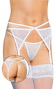 3318 SOFT LINE PODväzkový PÁS, VEČ, VEĽKOSŤ M/L