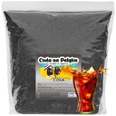 5kg Farebná cukrová vata COLA
