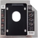 VRECKO NA DRUHÝ 2. DISK ASUS U47 U47A U47VC