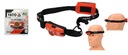 CREE XTE HLAVNÁ LAMPA 500LM YATO YT-08595