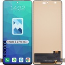 Displej LCD pre Xiaomi Redmi Note 11 Pro 4G | 2201116TG | INCELL
