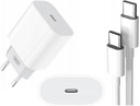 Rýchla 20W PD nabíjačka typu C pre Realme 8