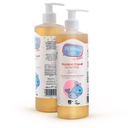 ŠAMPÓN PRE BOJČATÁ NO TEARS EKOS 400ml