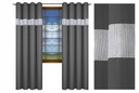 PRIPRAVENÉ ZÁCLONY, MATNÝ ZIRKÓN, 250X145, priechodky