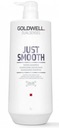 Goldwell Just Smooth Shampoo Unruly Hair 1000