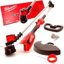 Akumulátorový krovinorez Milwaukee M18 BLLT-0 4933472218