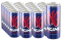 24 x N-GINE ORIGINÁLNY ENERGETICKÝ NÁPOJ 250ml