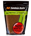 Tandem Baits Micro Pellet 2mm Coco Vanilla