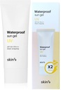 SKIN79 VODEODOLNÝ GÉL NA OPAĽOVANIE UV 100ml VODEODOLNÝ KRÉM NA OPAĽOVANIE SPF50+
