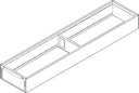 BLUM ZC7S500RS1 rám 500 nízky 474x100mm antracit