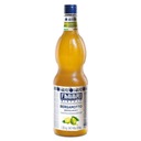 Fabbri Mixybar Bergamotto / bergamotový taliansky sirup