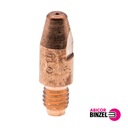 Abicor Binzel Tip E-Cu M8x30 1,0 mm
