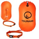 NAFUKOVACÍ PLÁVACIA BOAUTY BEZPEČNOSTNÁ BOJKA Tsunami BASIC 41 cm