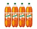 4x Mirinda 2,25l sýtený nápoj CZ