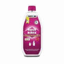 AQUA RINSE THETFORD FLUSH FLUID 750 ML CAMERA