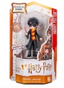 Bábika Wizarding World 3-palcová bábika Harry Spin Mast
