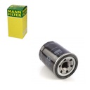 MANN W610/7 OLEJOVÝ FILTER HYUNDAI I10