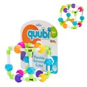 Manipulačná hračka Quubi Teether Fat Brain Toy