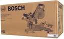 Pokosová píla Bosch GCM 8 SJL Pokosová píla 1600W