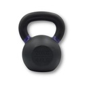 Liatinový kettlebell 20kg Pavi Sorte