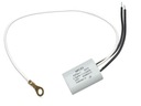 KONDENZÁTOR 0,18uF + 2x2,5nF MIFLEX