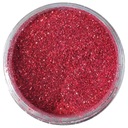 Duo glitrový púder na nail art Red Holo