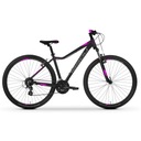 Dámsky horský MTB bicykel Tabou Wizz 1.0 29 R18 M