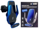 Automatický držiak grilu s indukčným dotykovým senzorom