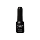 Didier Lab Matt Top Coat pre hybridné laky na nechty, Velour, 8 ml