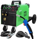 Zváračka Trafilux MIG MAG 200 MMA MIGOMAT 230V