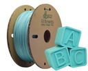 ABC Filaments Aqua Blue 1kg - ZADARMO