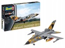 Stavebnica modelu Revell Tornado ECR 63880